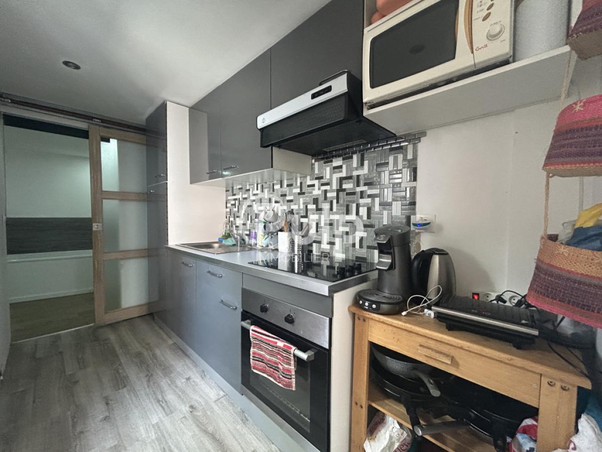vente Immeuble Henin Beaumont (62110) réf:hen17807 - Pulp Immobilier