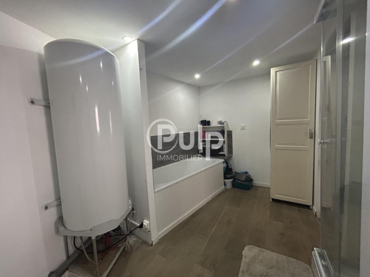 vente Immeuble Henin Beaumont (62110) réf:hen17807 - Pulp Immobilier