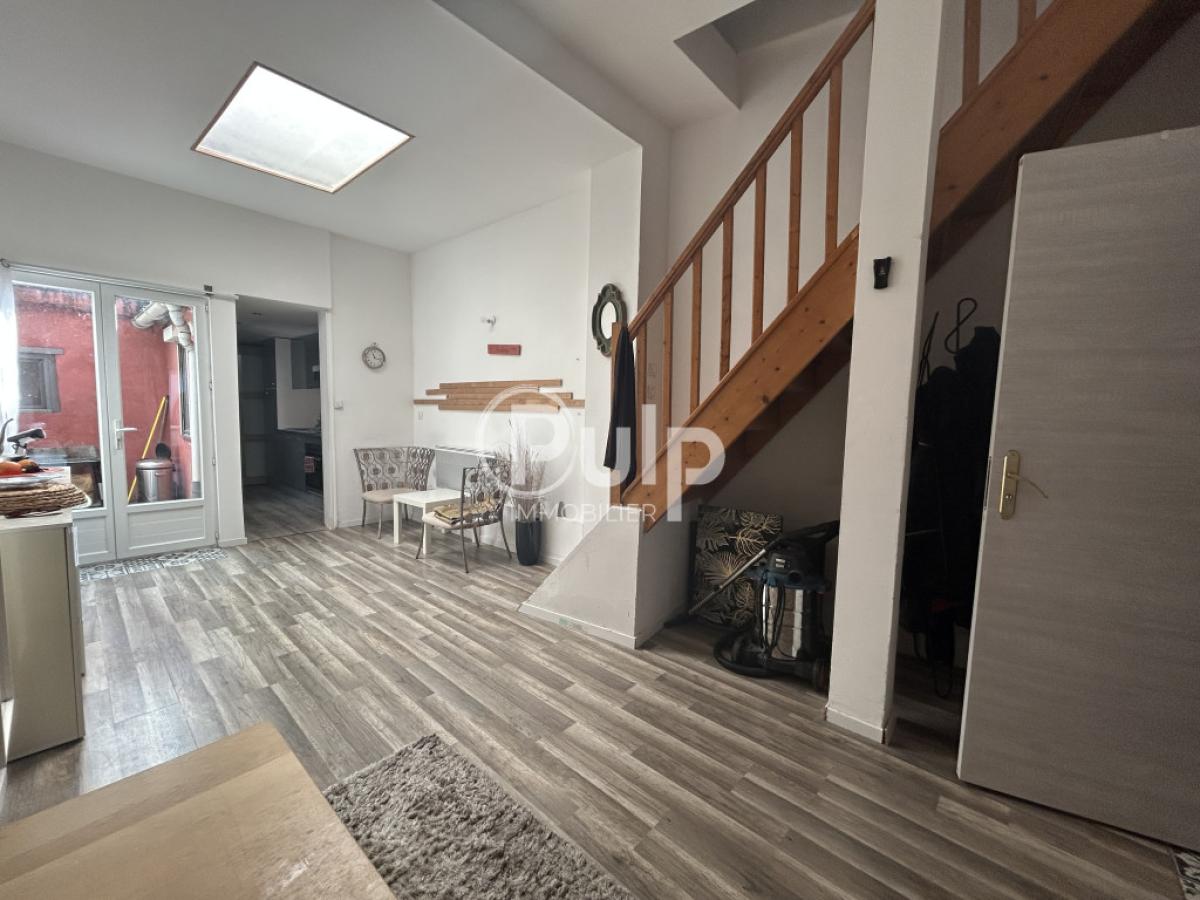vente Immeuble Henin Beaumont (62110) réf:hen17807 - Pulp Immobilier