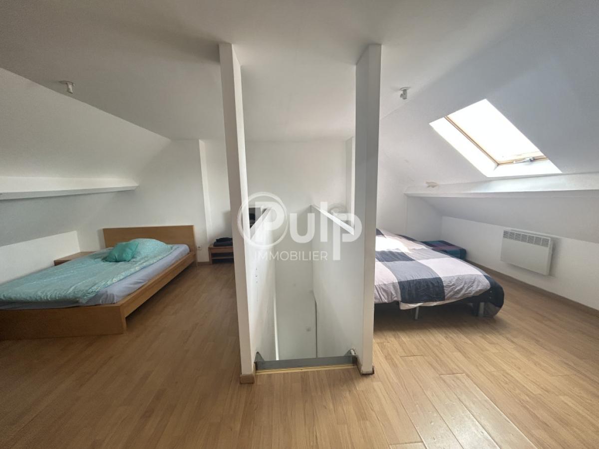 vente Immeuble Henin Beaumont (62110) réf:hen17807 - Pulp Immobilier