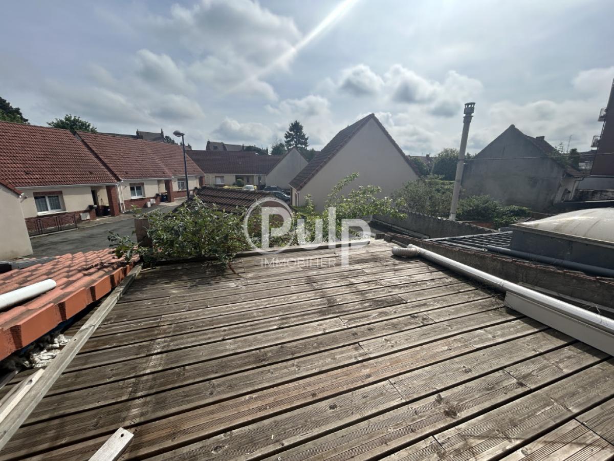 vente Immeuble Henin Beaumont (62110) réf:hen17807 - Pulp Immobilier
