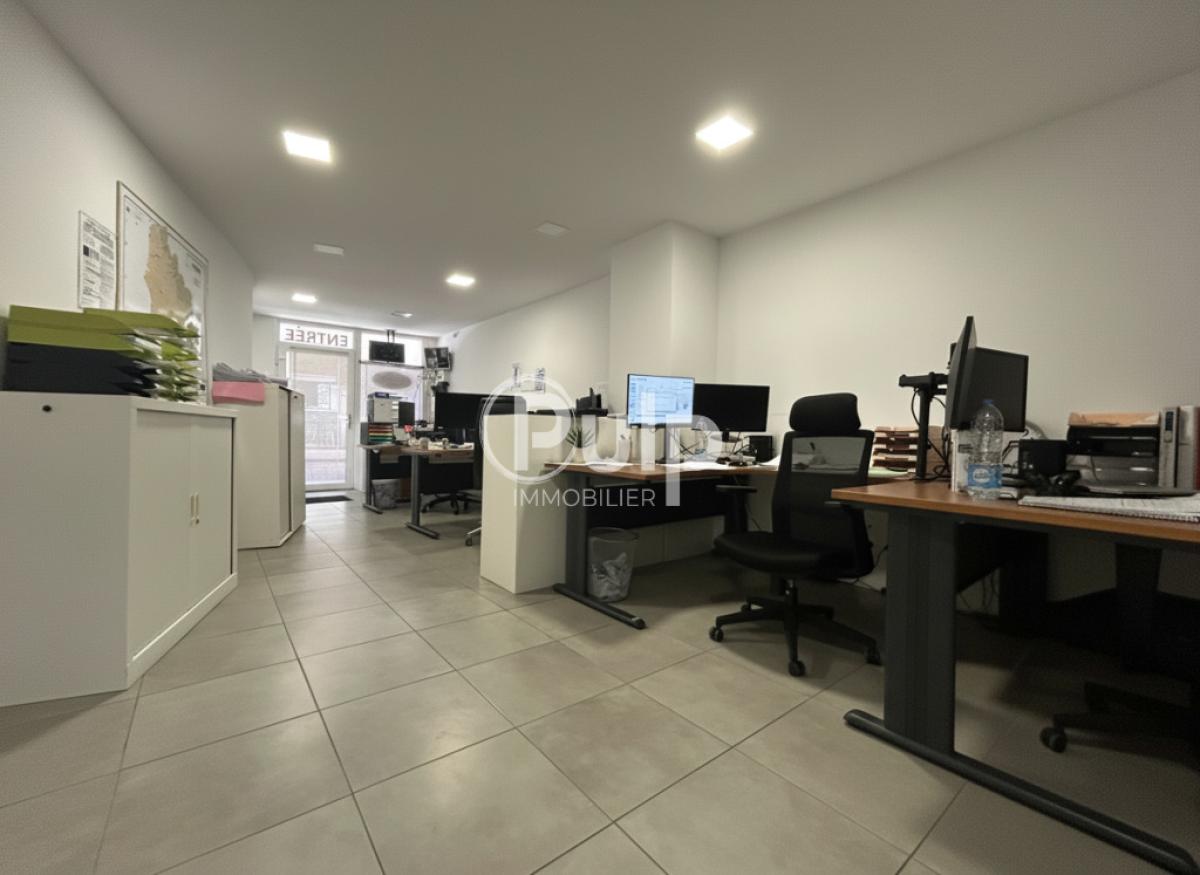 vente Immeuble Henin Beaumont (62110) réf:hen17927 - Pulp Immobilier