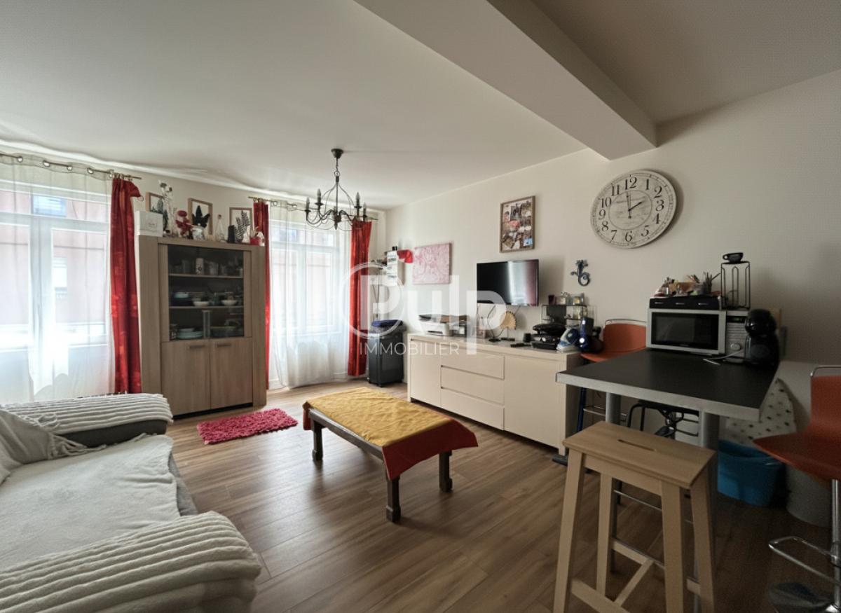 vente Immeuble Henin Beaumont (62110) réf:hen17927 - Pulp Immobilier