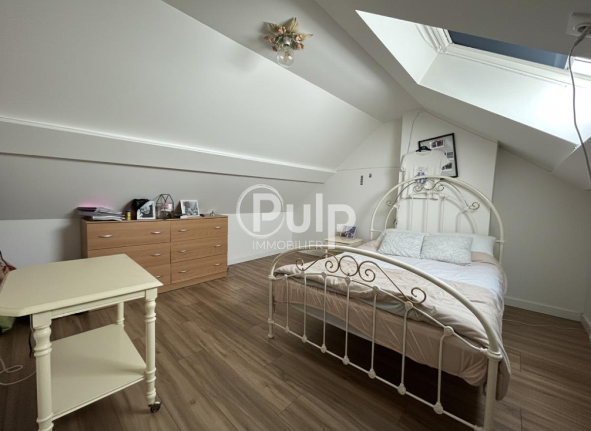 vente Immeuble Henin Beaumont (62110) réf:hen17927 - Pulp Immobilier