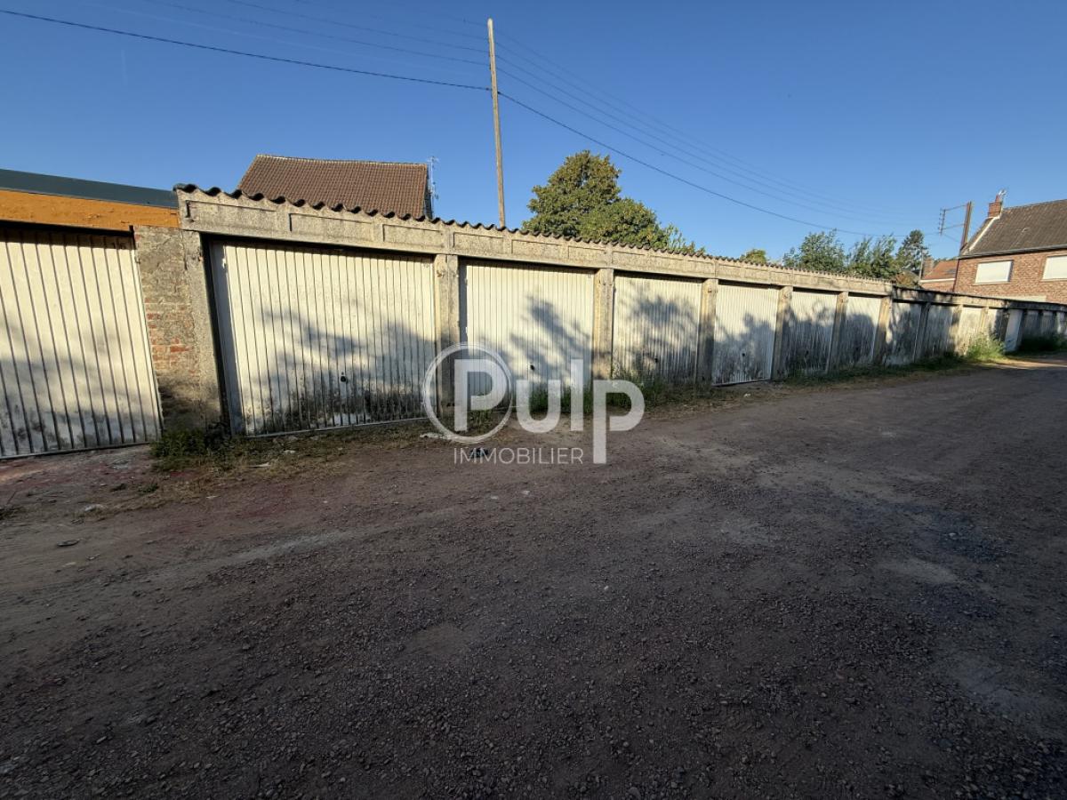 vente Immeuble Henin Beaumont (62110) réf:hen18284 - Pulp Immobilier
