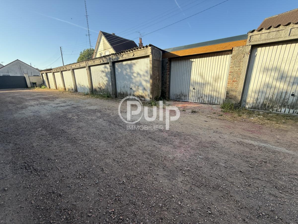 vente Immeuble Henin Beaumont (62110) réf:hen18284 - Pulp Immobilier