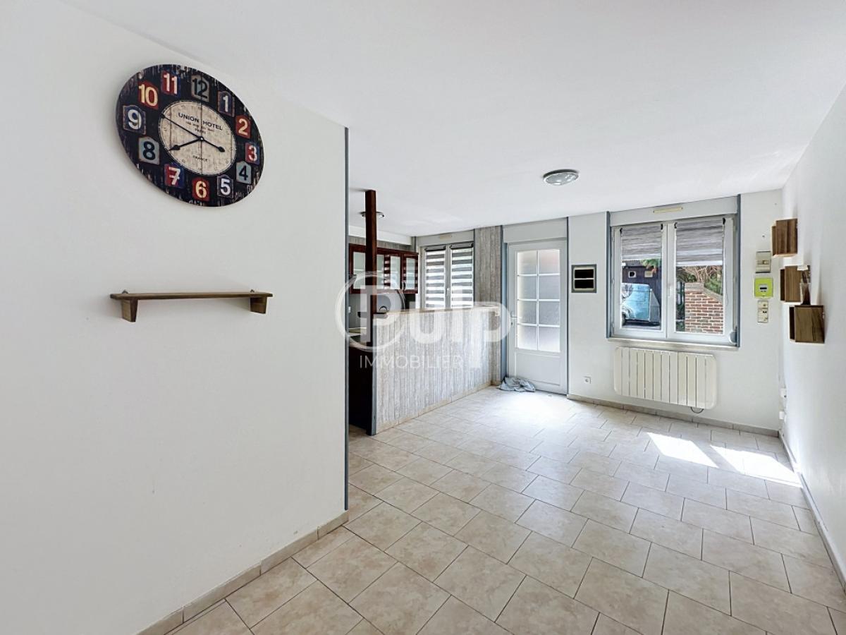 vente Immeuble Hesdin (62140) réf:hesf119 - Pulp Immobilier