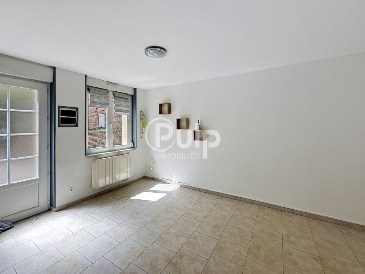 vente Immeuble Hesdin (62140) réf:hesf119 - Pulp Immobilier