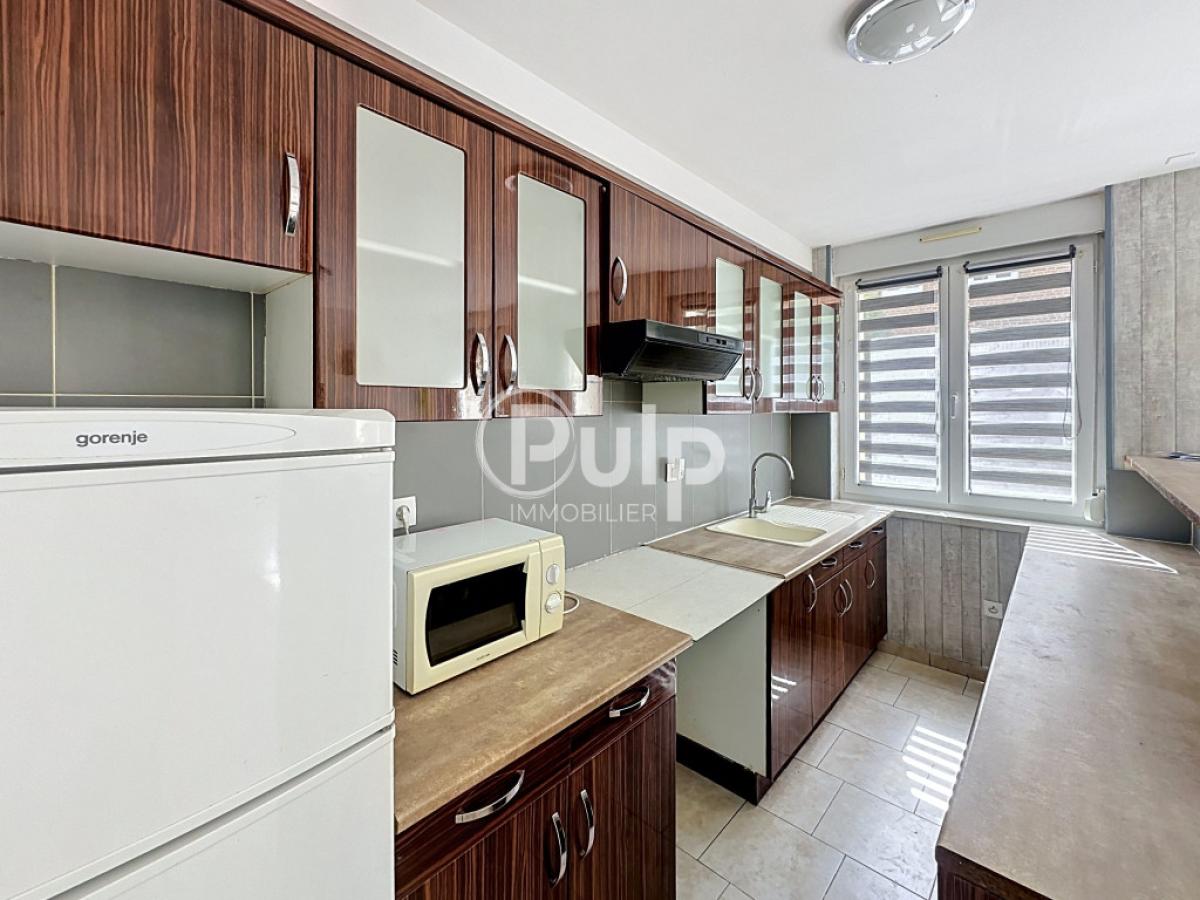 vente Immeuble Hesdin (62140) réf:hesf119 - Pulp Immobilier