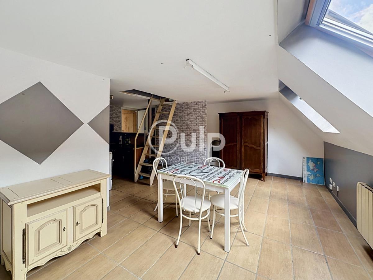 vente Immeuble Hesdin (62140) réf:hesf119 - Pulp Immobilier