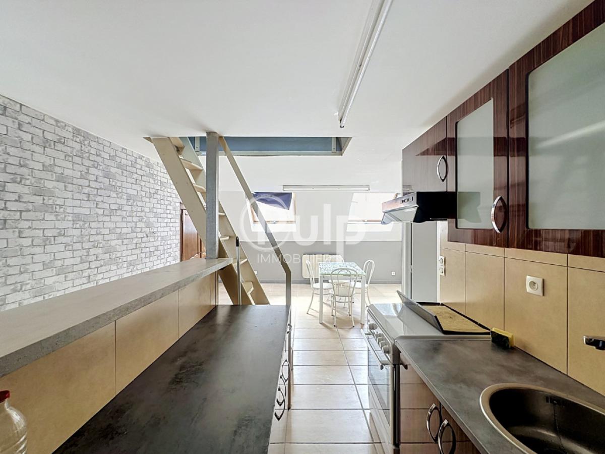 vente Immeuble Hesdin (62140) réf:hesf119 - Pulp Immobilier