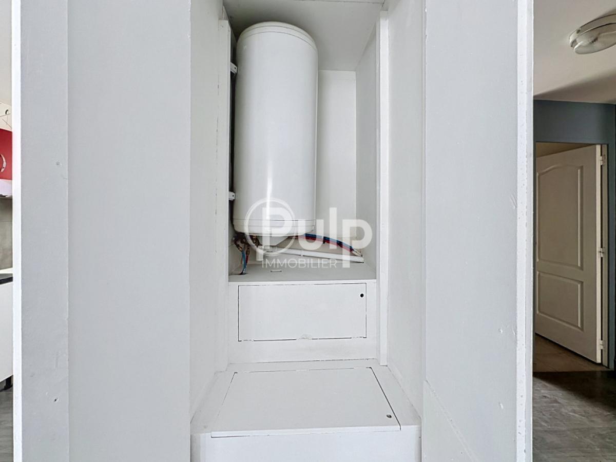 vente Immeuble Hesdin (62140) réf:hesf119 - Pulp Immobilier