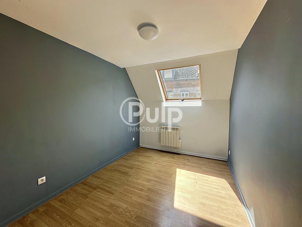 vente Immeuble Hesdin (62140) réf:hesf119 - Pulp Immobilier