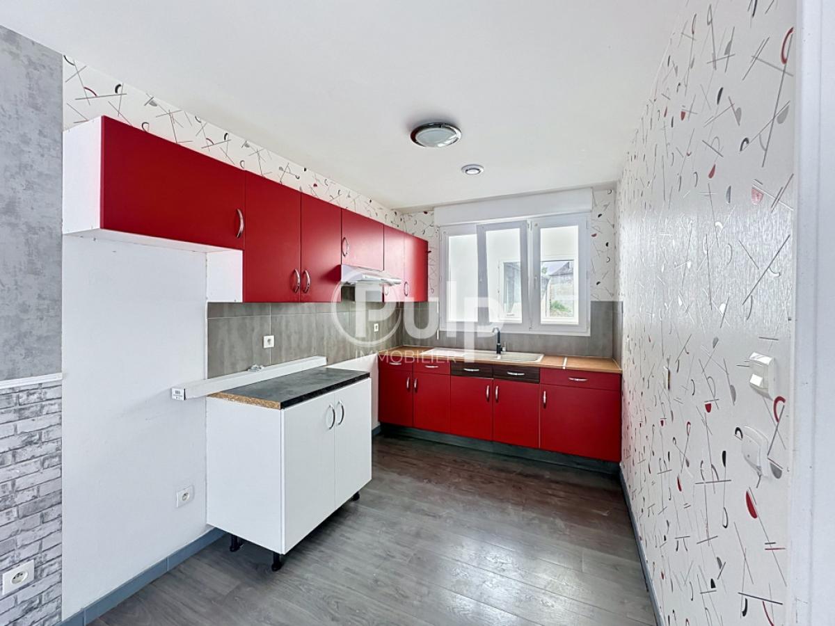 vente Immeuble Hesdin (62140) réf:hesf119 - Pulp Immobilier