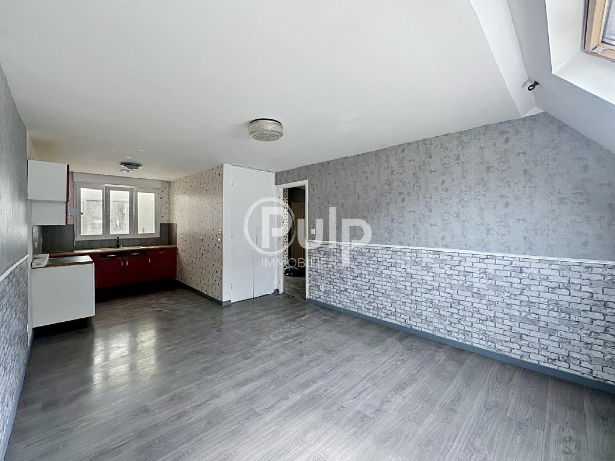 vente Immeuble Hesdin (62140) réf:hesf119 - Pulp Immobilier