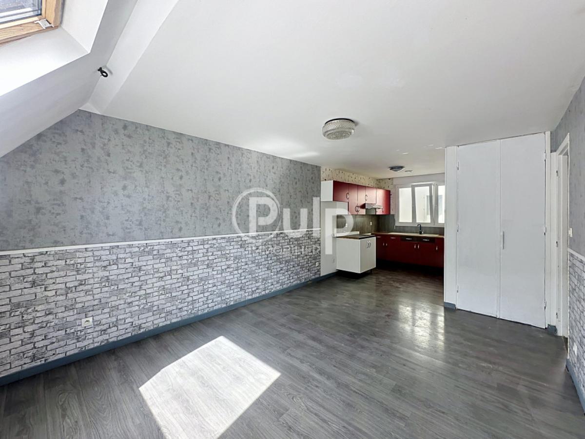 vente Immeuble Hesdin (62140) réf:hesf119 - Pulp Immobilier
