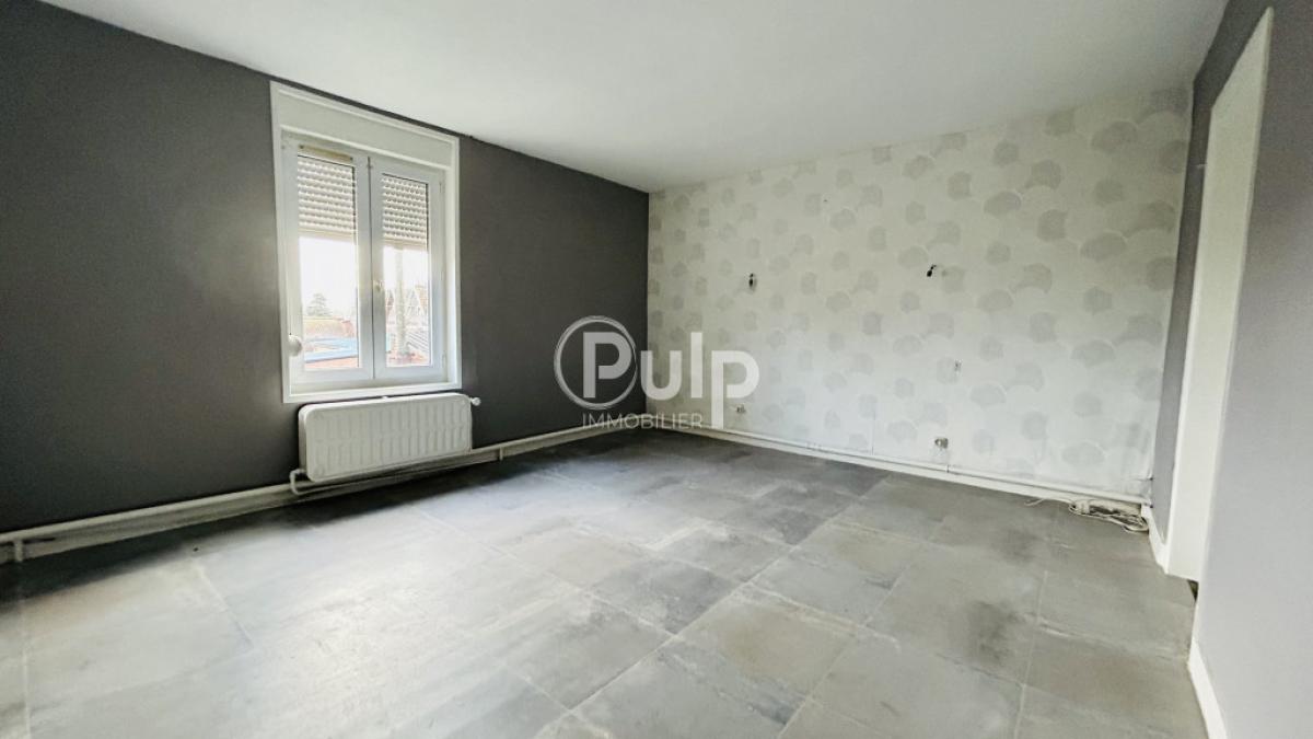 vente Immeuble Isbergues (62330) réf:isb15324 - Pulp Immobilier
