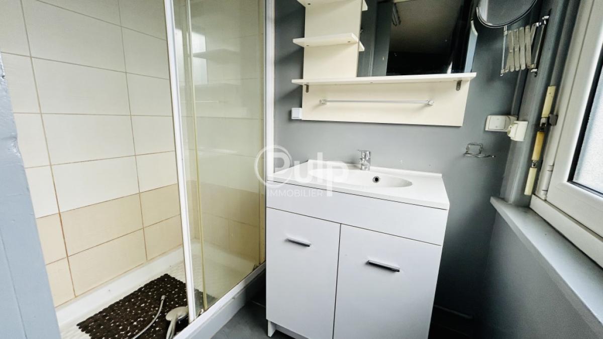 vente Immeuble Isbergues (62330) réf:isb15324 - Pulp Immobilier