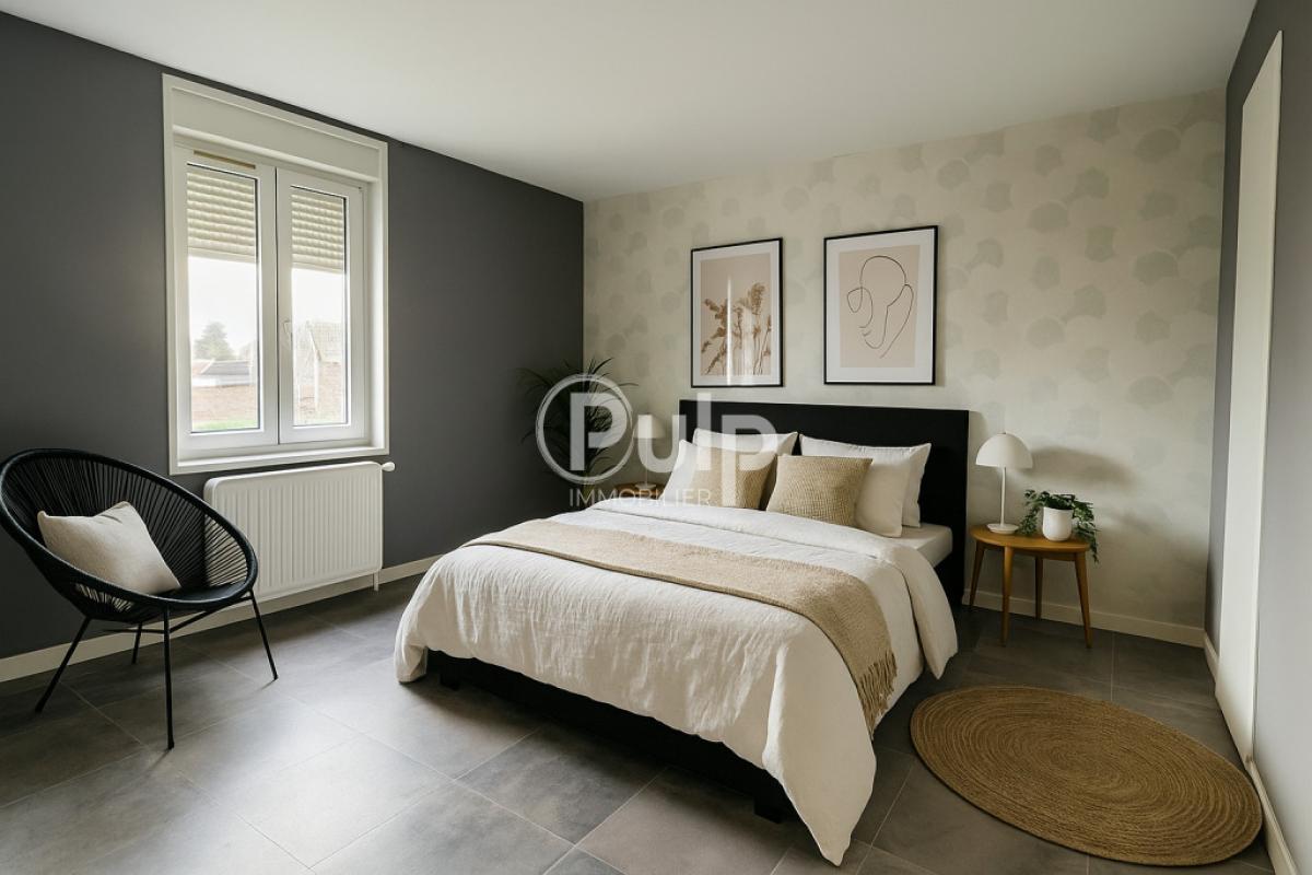 vente Immeuble Isbergues (62330) réf:isb15324 - Pulp Immobilier