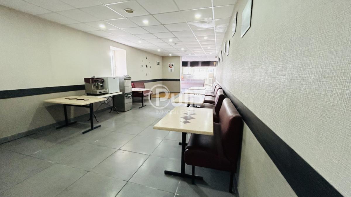 vente Immeuble Lallaing (59167) réf:dou17800 - Pulp Immobilier