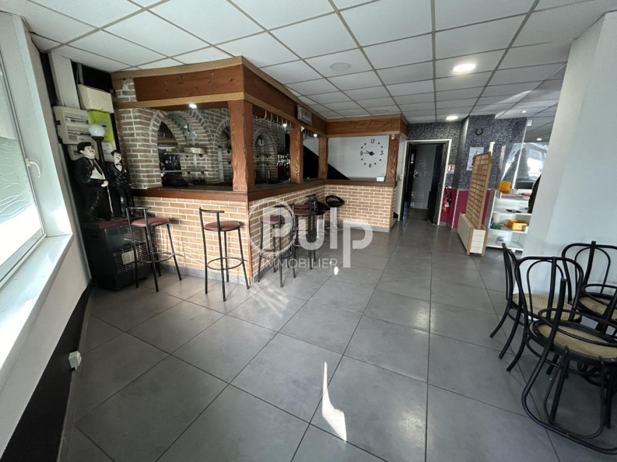 vente Immeuble Lallaing (59167) réf:dou17800 - Pulp Immobilier