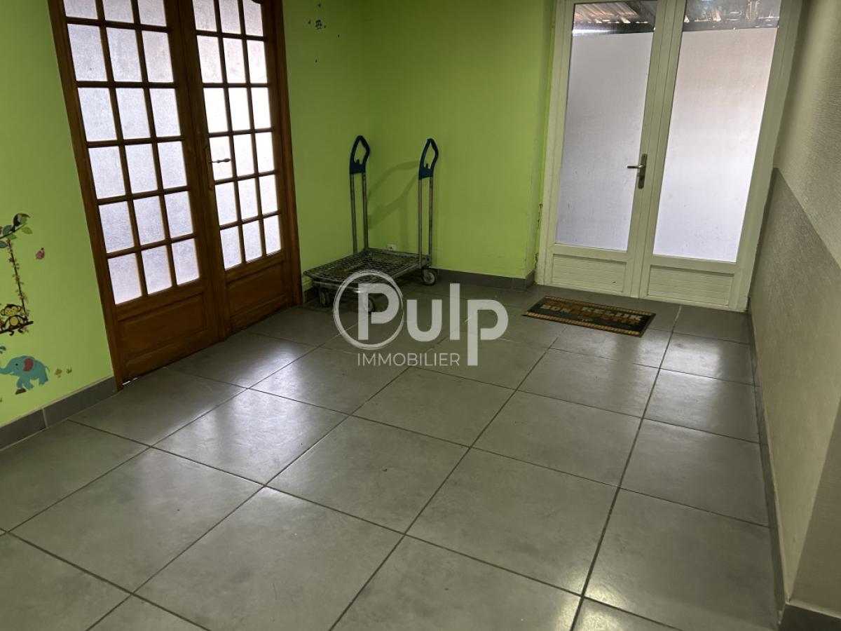 vente Immeuble Lallaing (59167) réf:dou17800 - Pulp Immobilier