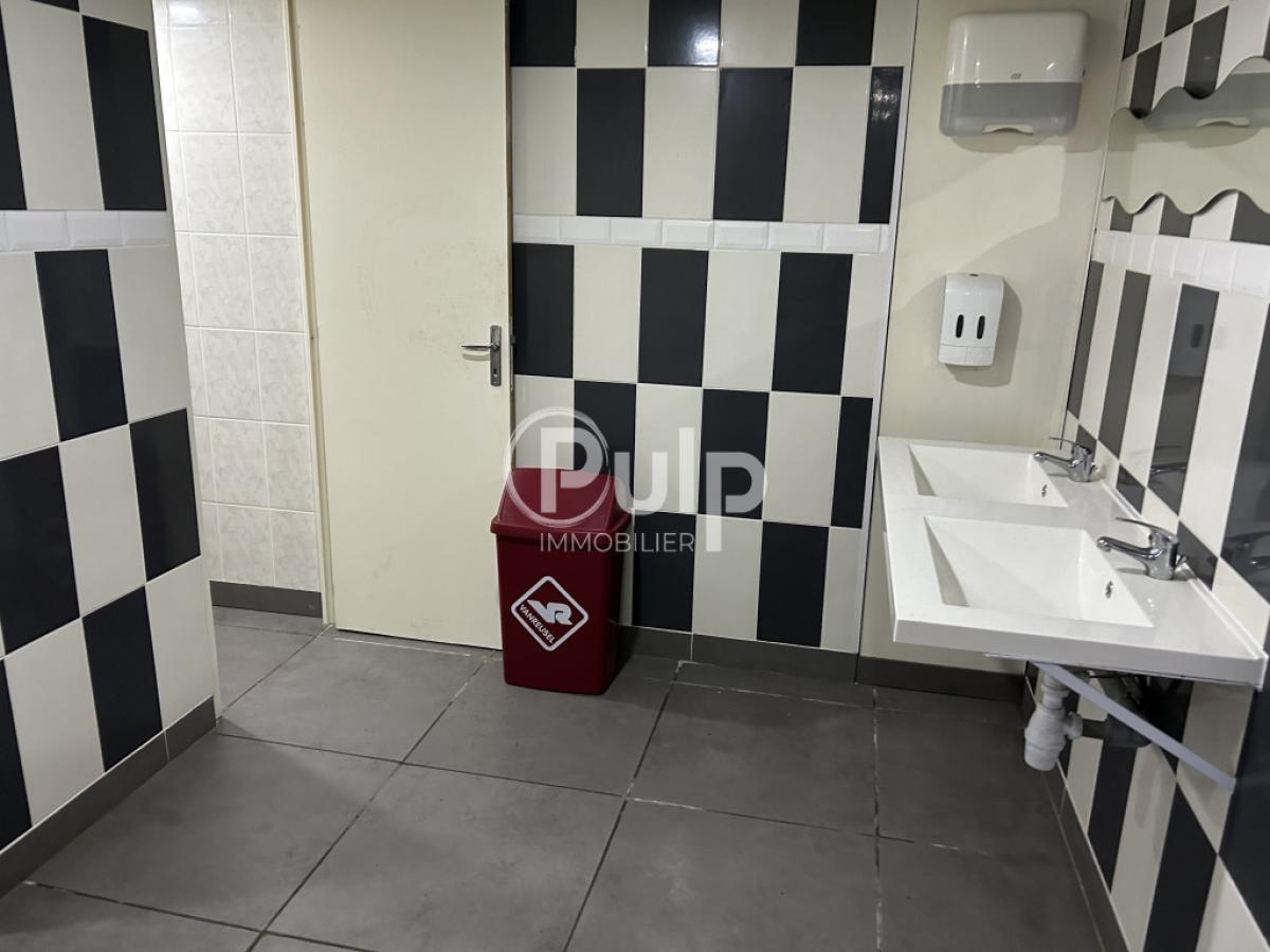 vente Immeuble Lallaing (59167) réf:dou17800 - Pulp Immobilier