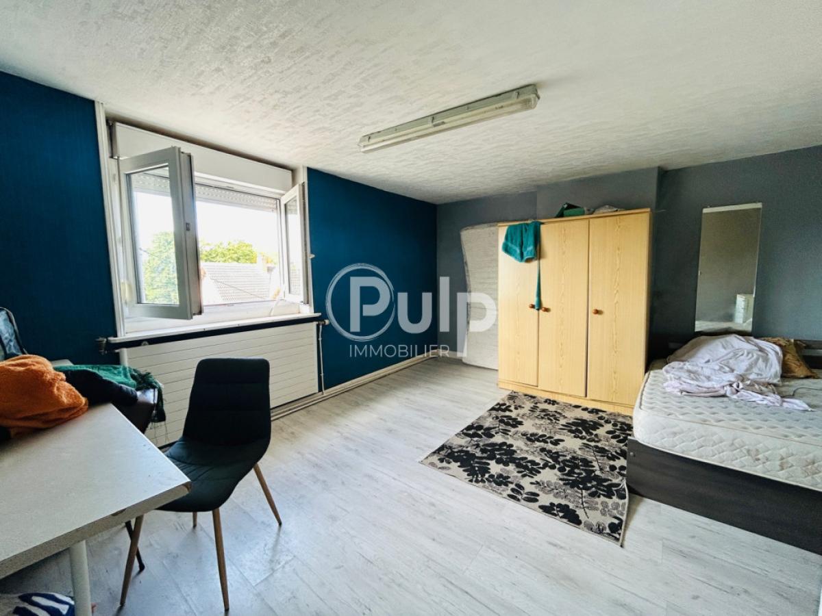 vente Immeuble Lens (62300) réf:len16696 - Pulp Immobilier