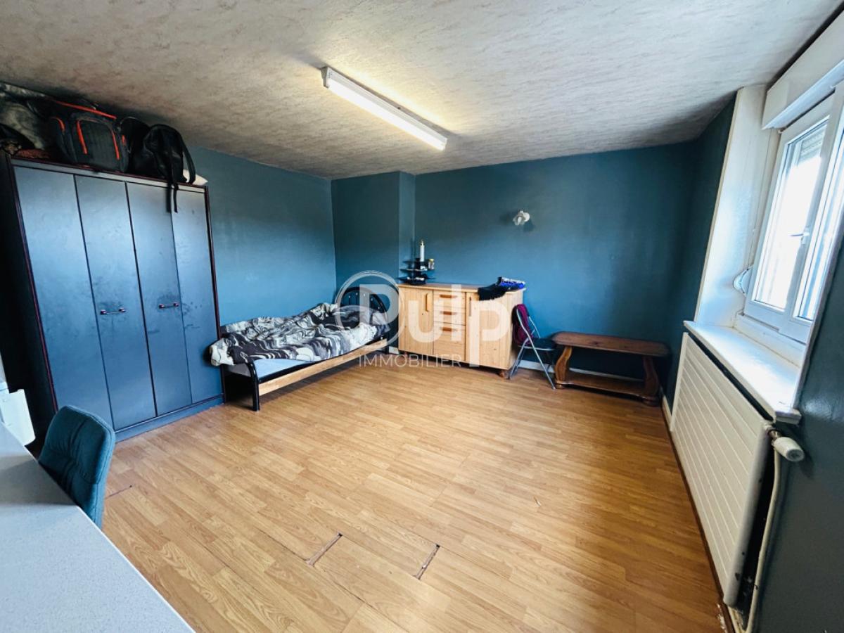 vente Immeuble Lens (62300) réf:len16696 - Pulp Immobilier