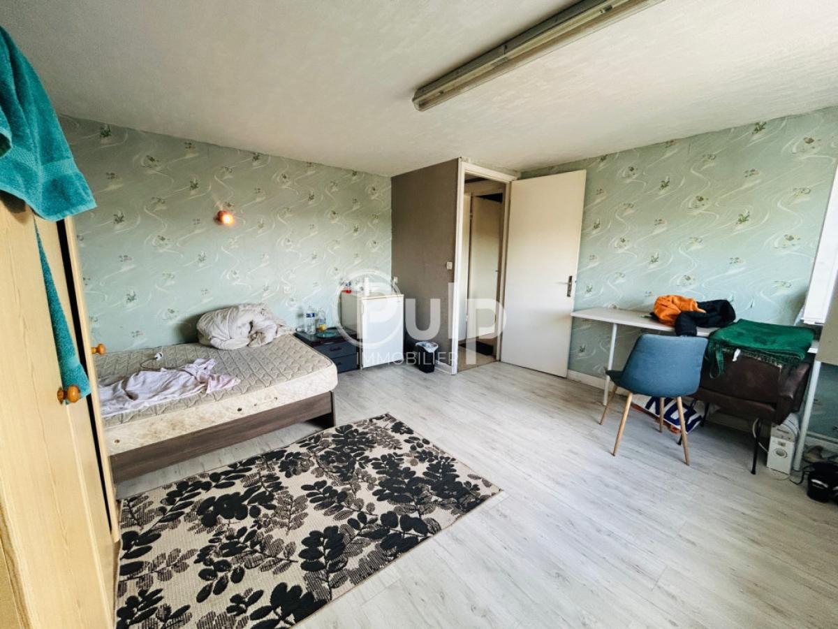 vente Immeuble Lens (62300) réf:len16696 - Pulp Immobilier