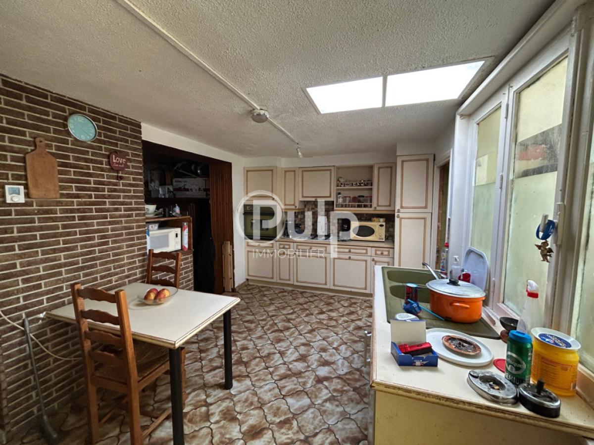 vente Immeuble Lens (62300) réf:len16696 - Pulp Immobilier