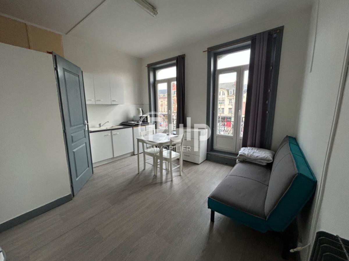 vente Immeuble Lens (62300) réf:len17373 - Pulp Immobilier