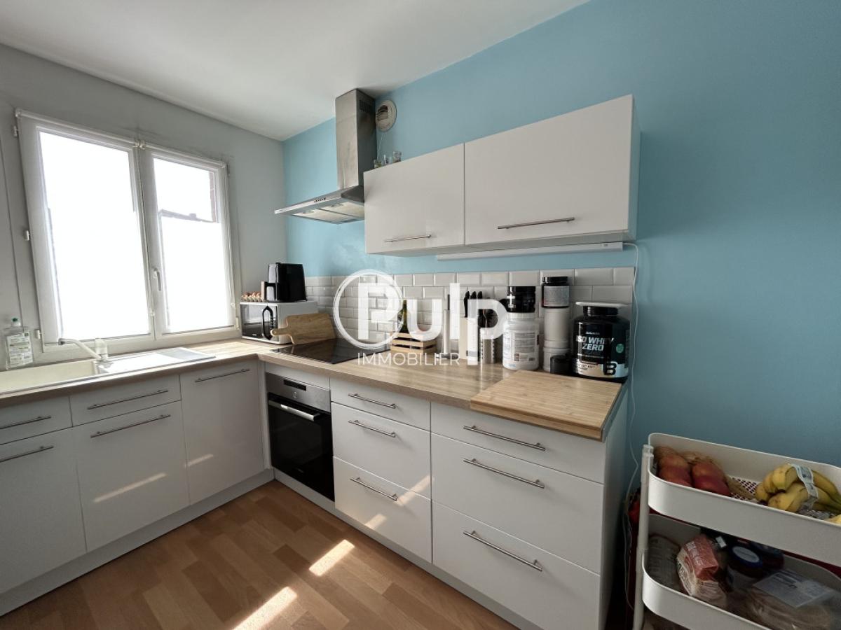 vente Immeuble Lens (62300) réf:siege17311 - Pulp Immobilier