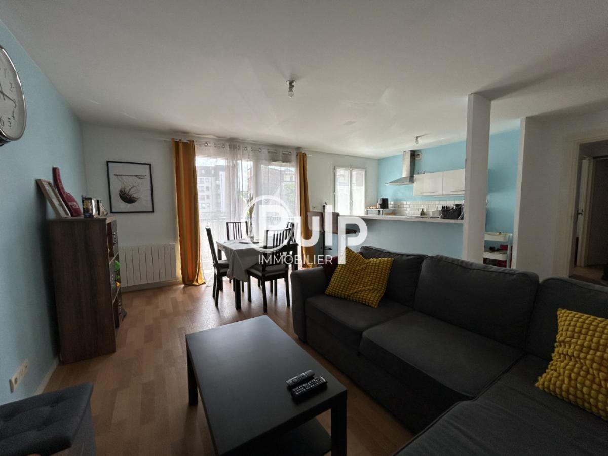 vente Immeuble Lens (62300) réf:siege17311 - Pulp Immobilier