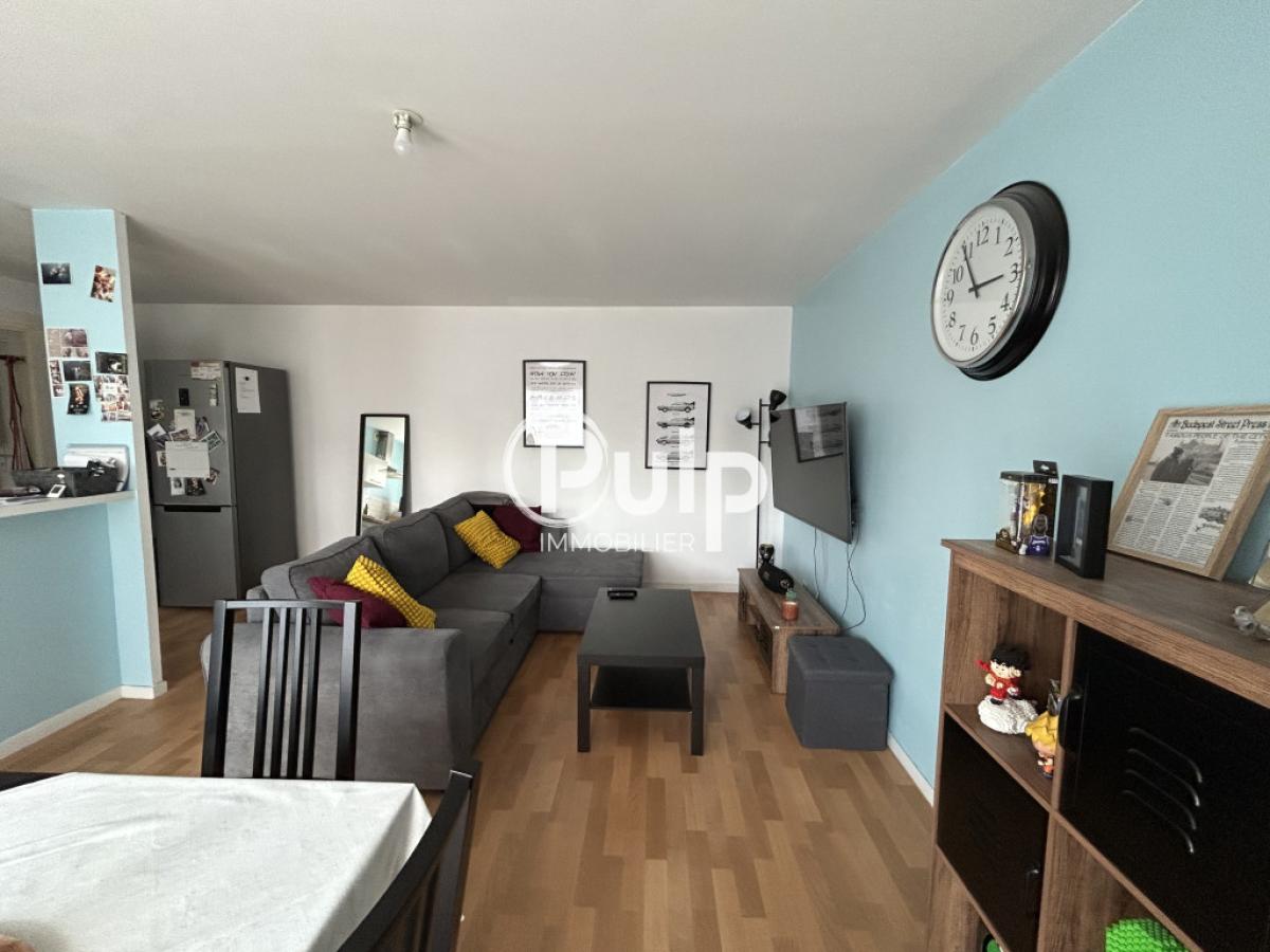 vente Immeuble Lens (62300) réf:siege17311 - Pulp Immobilier