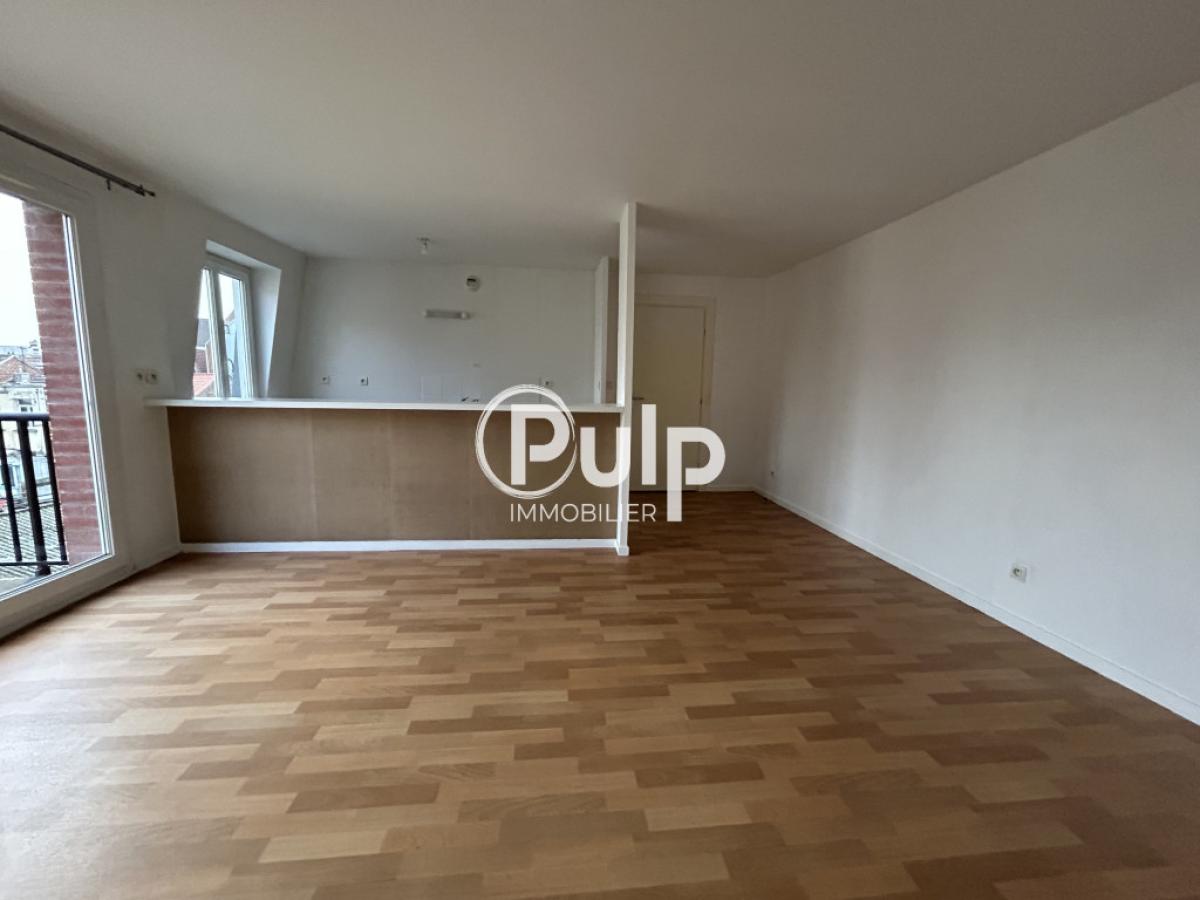 vente Immeuble Lens (62300) réf:siege17311 - Pulp Immobilier