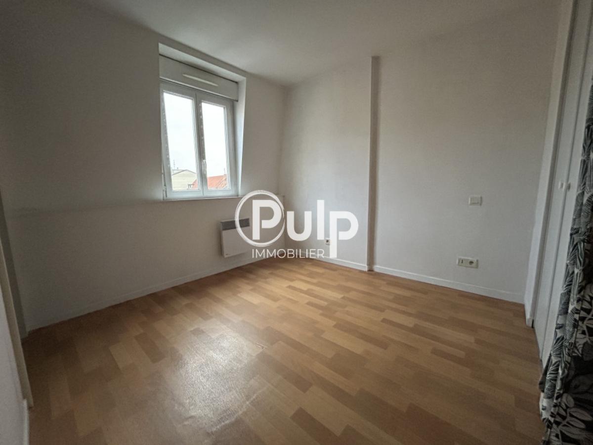 vente Immeuble Lens (62300) réf:siege17311 - Pulp Immobilier