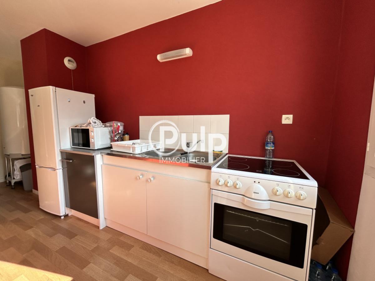 vente Immeuble Lens (62300) réf:siege17311 - Pulp Immobilier