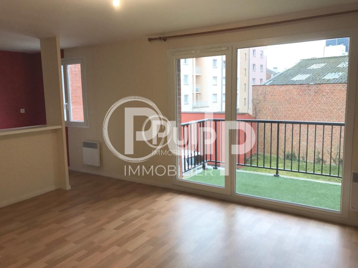 vente Immeuble Lens (62300) réf:siege17311 - Pulp Immobilier
