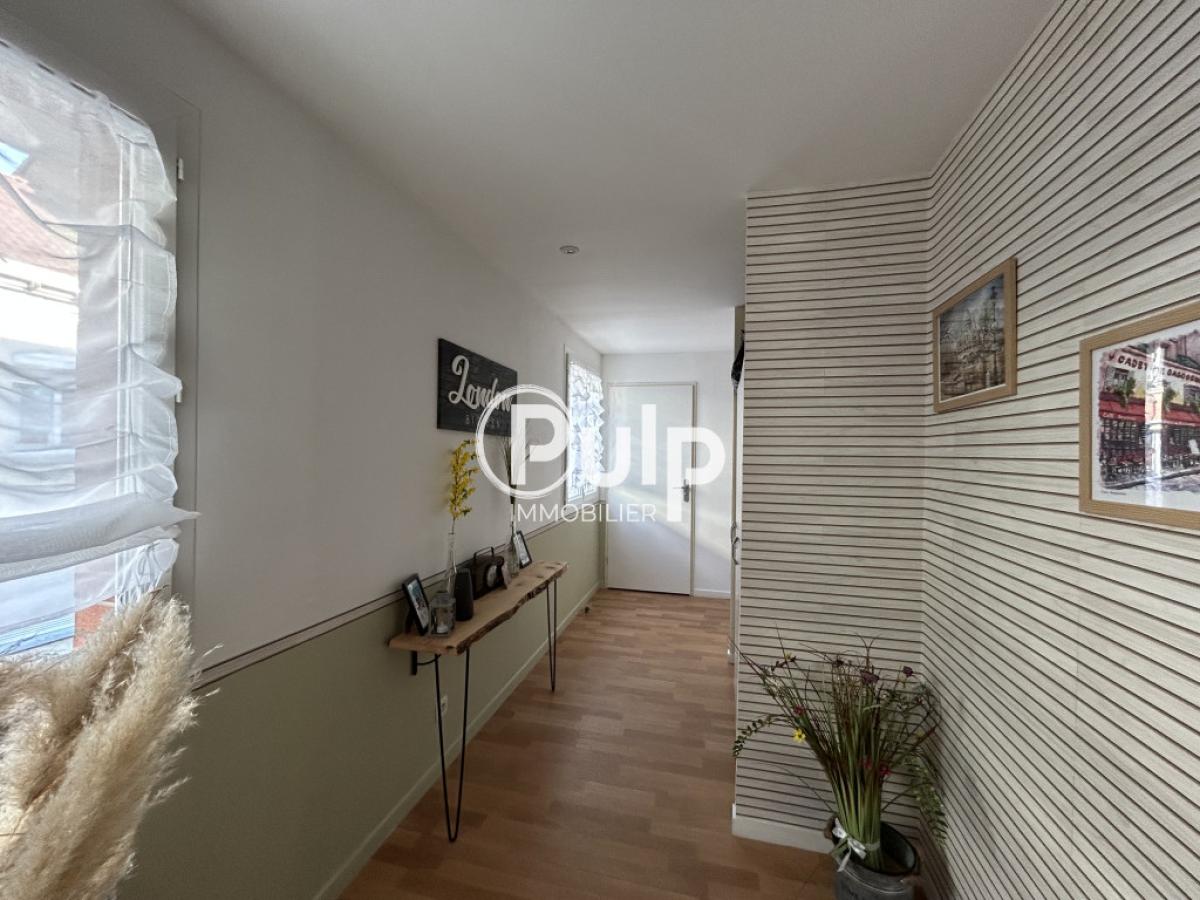 vente Immeuble Lens (62300) réf:siege17311 - Pulp Immobilier