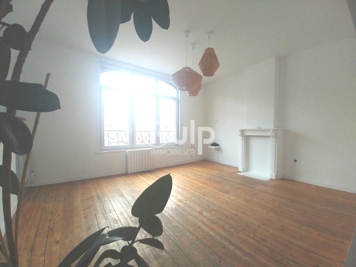 vente Immeuble Lievin (62800) réf:lie18157 - Pulp Immobilier