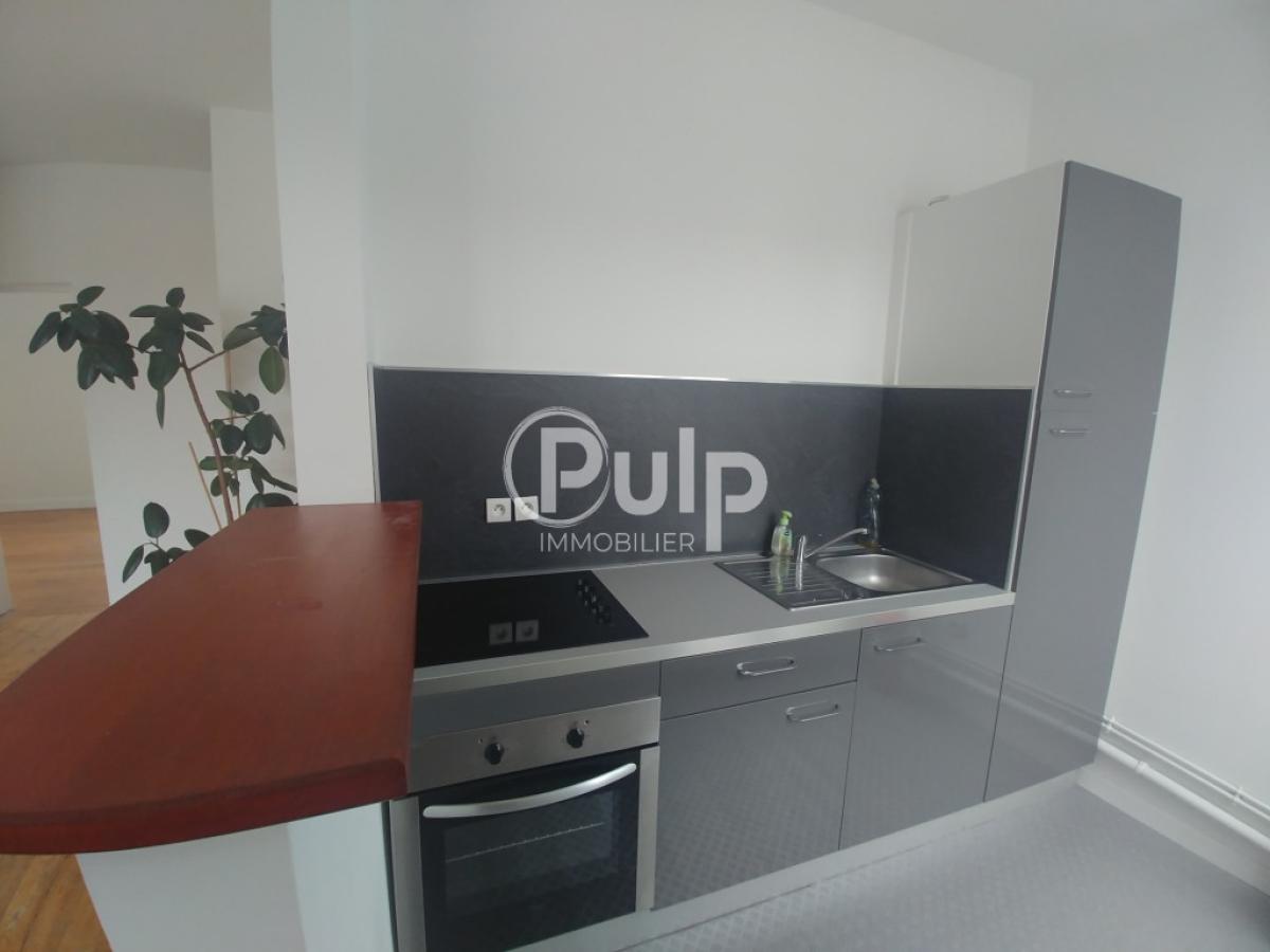 vente Immeuble Lievin (62800) réf:lie18157 - Pulp Immobilier