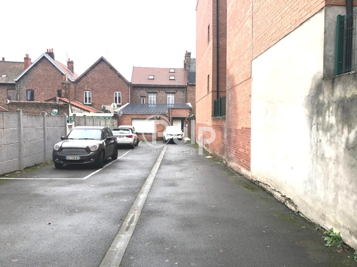 vente Immeuble Lievin (62800) réf:lie18157 - Pulp Immobilier
