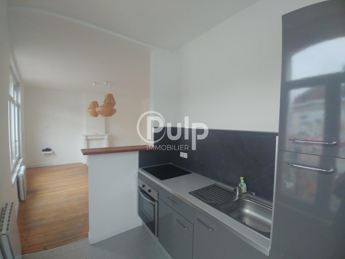vente Immeuble Lievin (62800) réf:lie18157 - Pulp Immobilier