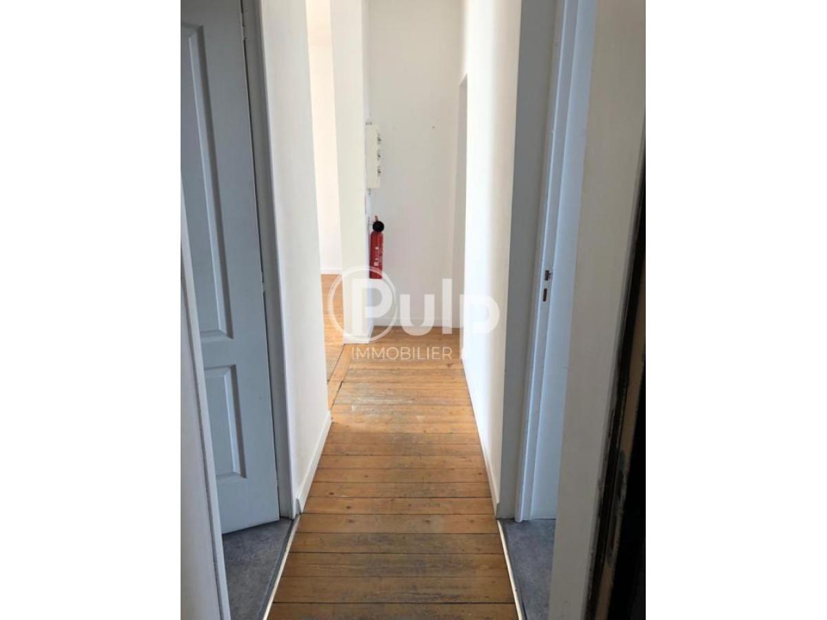 vente Immeuble Lievin (62800) réf:lie18157 - Pulp Immobilier