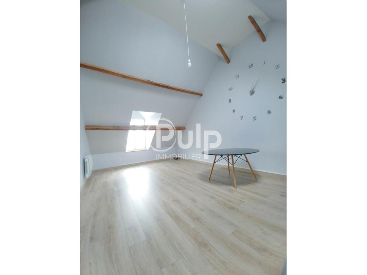vente Immeuble Lievin (62800) réf:lie18157 - Pulp Immobilier
