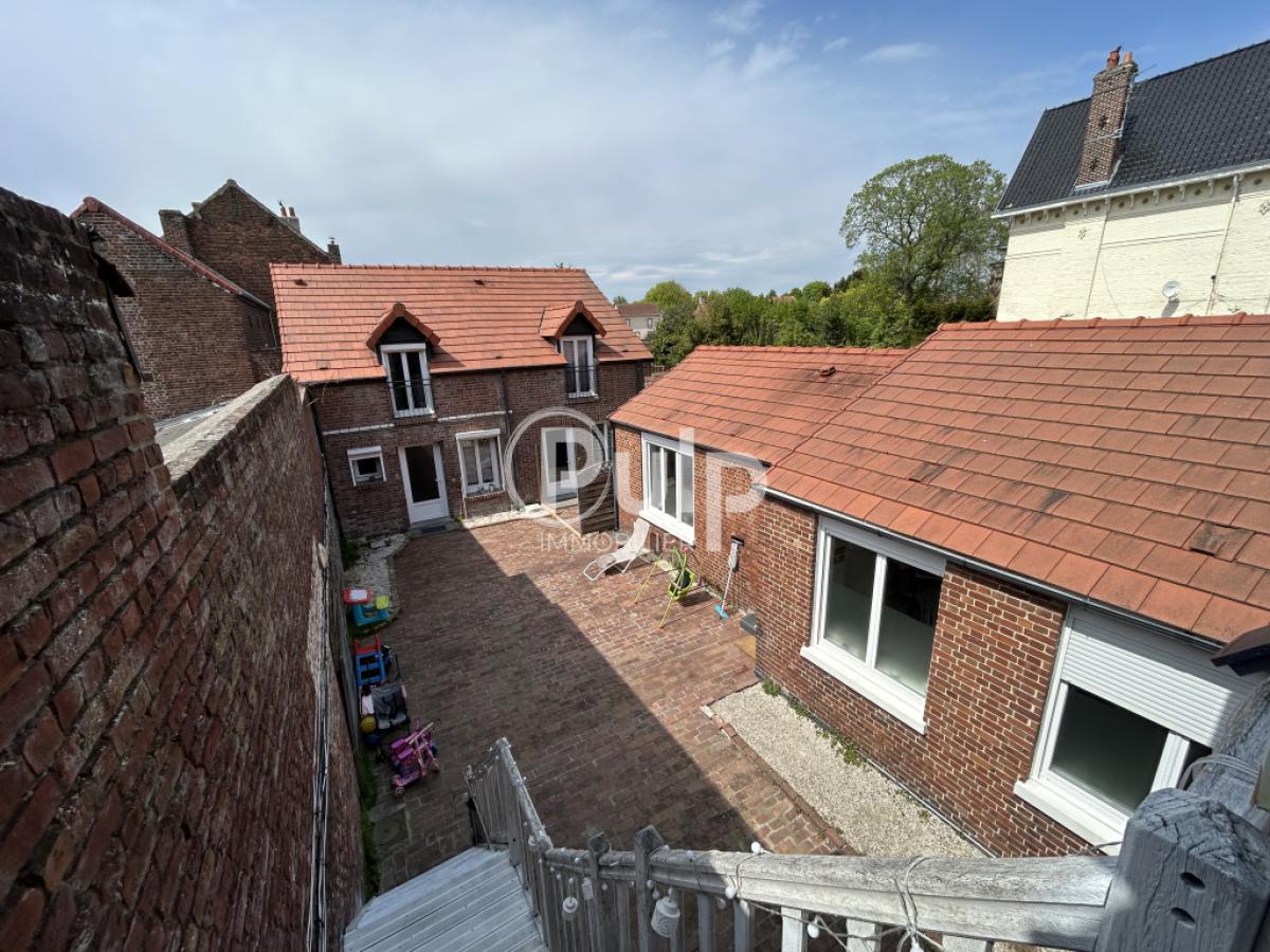 vente Immeuble Lillers (62190) réf:isb17899 - Pulp Immobilier