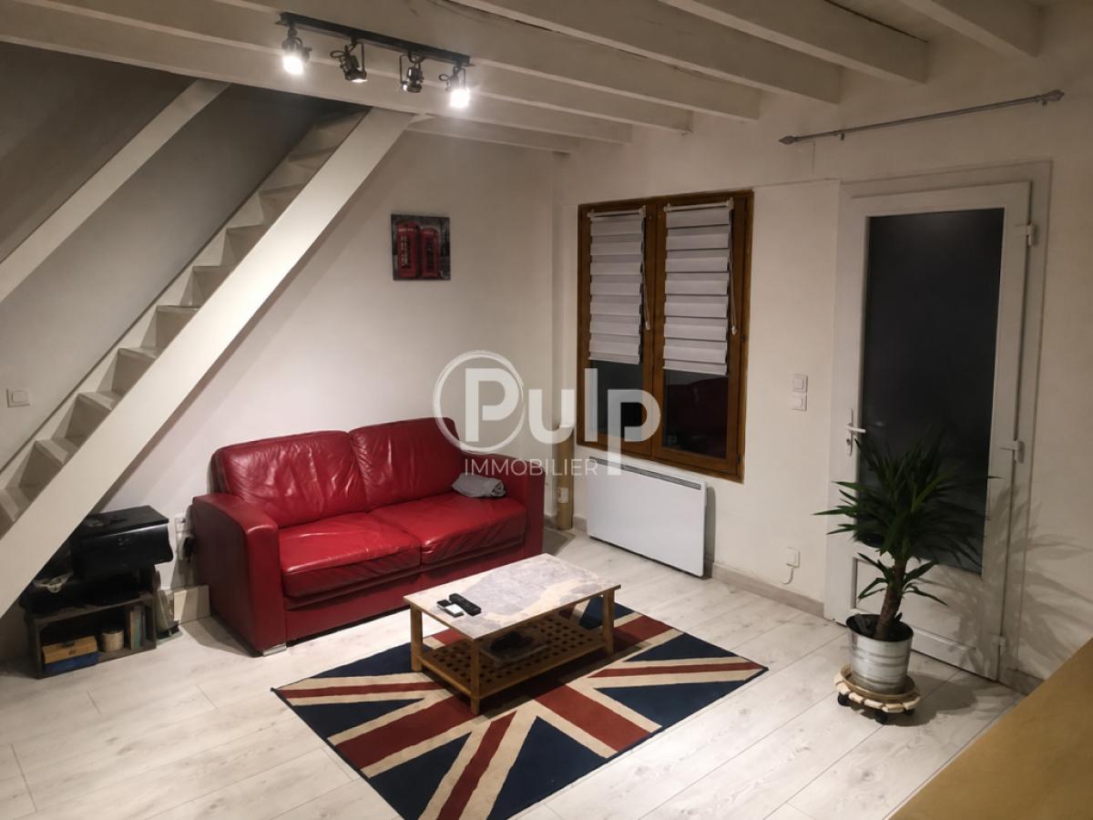 vente Immeuble Lillers (62190) réf:isb17899 - Pulp Immobilier