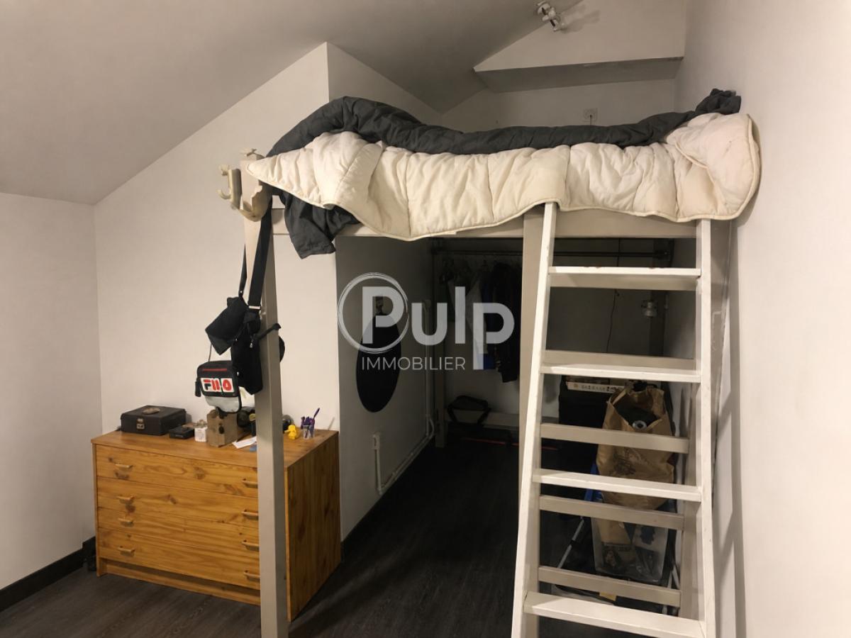 vente Immeuble Lillers (62190) réf:isb17899 - Pulp Immobilier