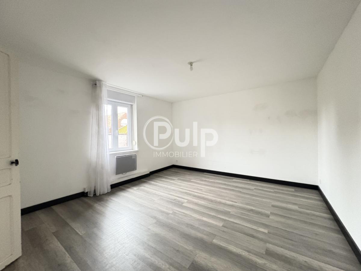 vente Immeuble Lorgies (62840) réf:bil17074 - Pulp Immobilier